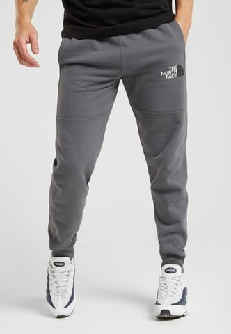 Joggers The North Face Hombre M COT Gris